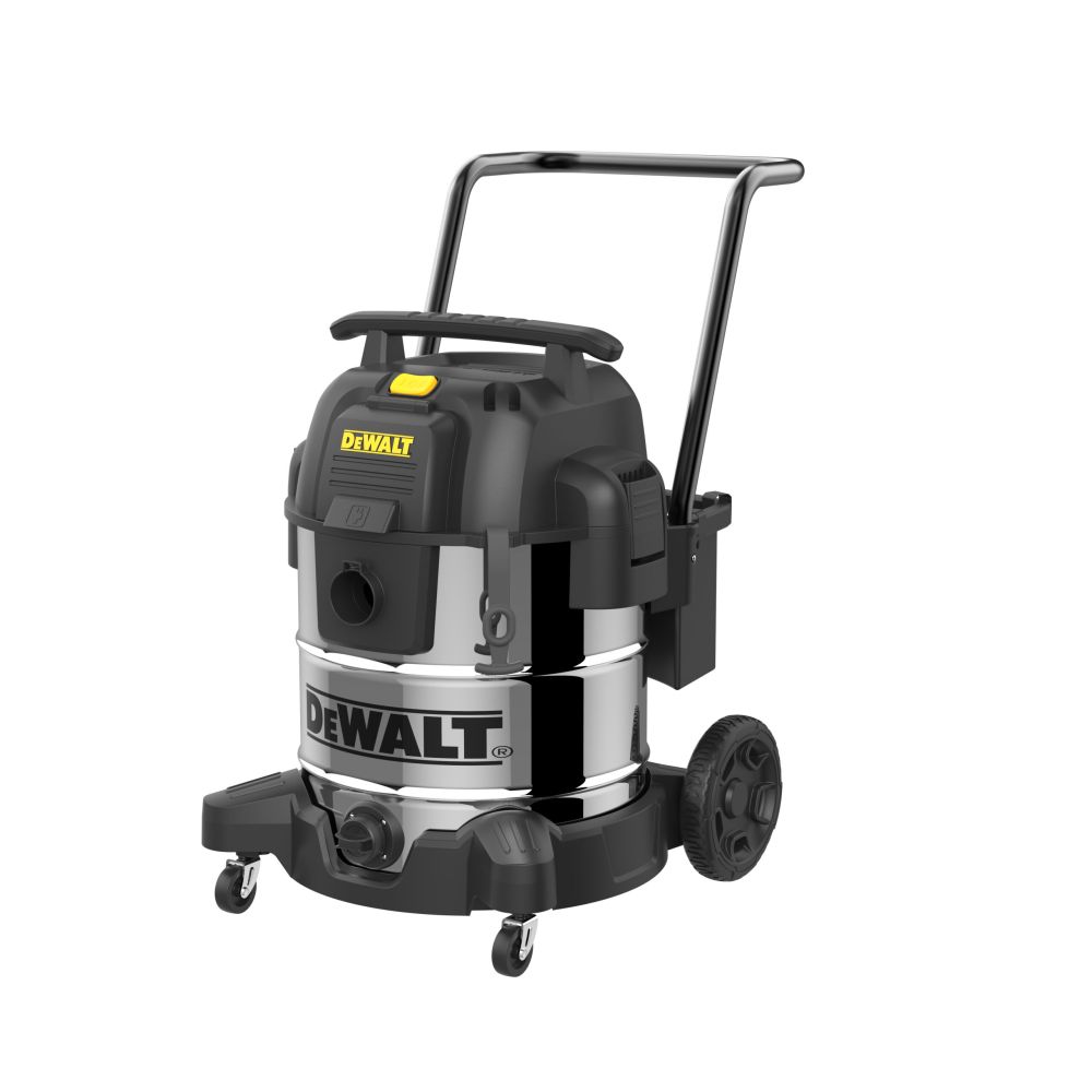 Пылесос строительный DeWalt DXV50SPTA