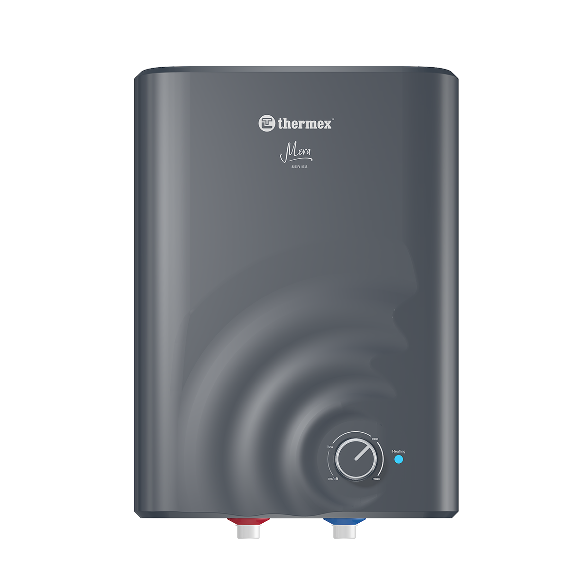 Водонагреватель накопительный электрический Thermex Mera 15 O