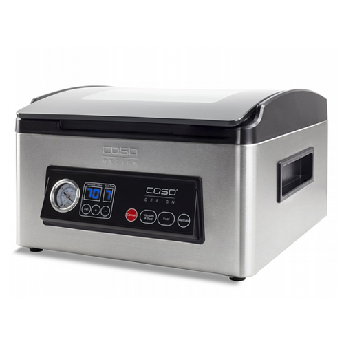 Вакуумный упаковщик Caso VacuChef 70