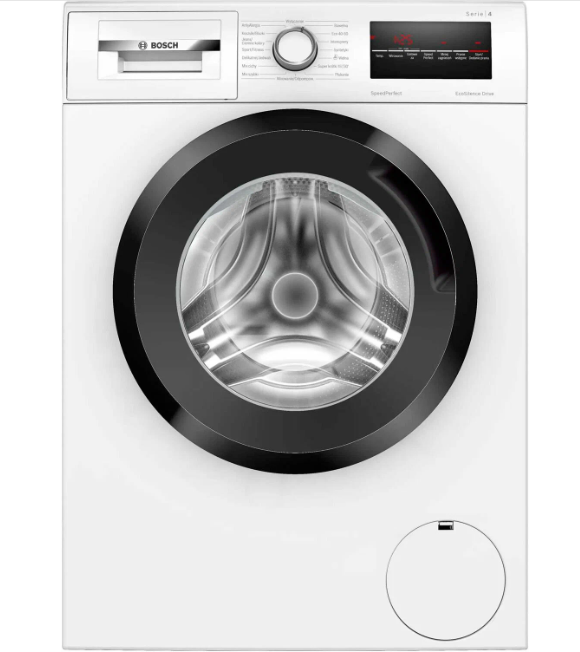 Стиральная машина Bosch WAN282EEPL