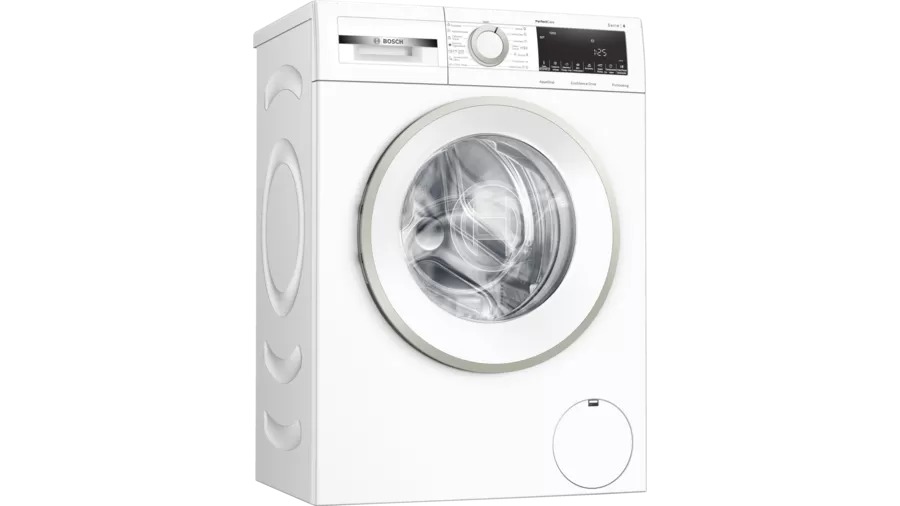 Стиральная машина Bosch WHA122W0BL