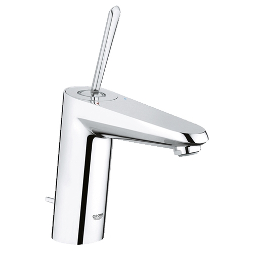 Однорычажный смеситель для раковины (умывальника) Grohe Eurodisc Joystick 23427000