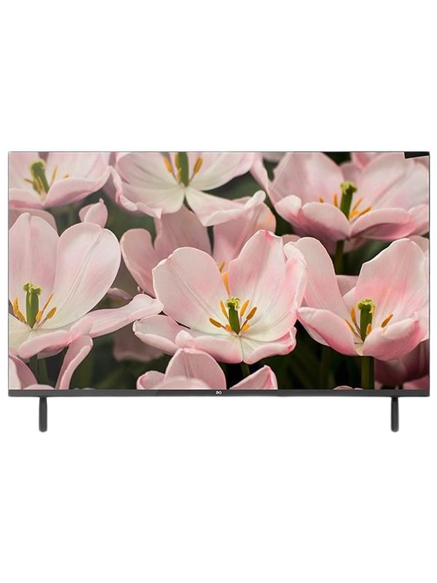 Телевизор BQ 32F34B, черный