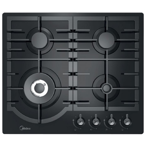 Варочная панель Midea MG696TRGB-S