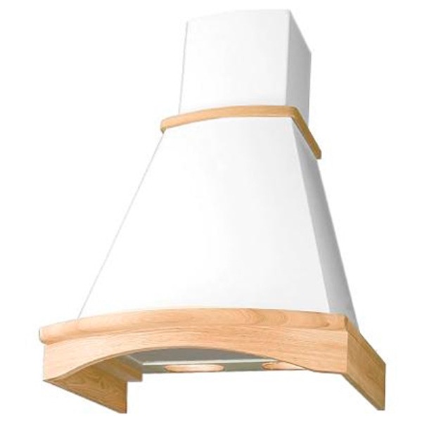 Вытяжка купольная ELIKOR ROTONDA 50P-650-P3L BEIGE/OAK