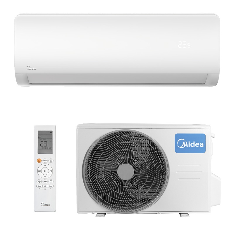 Сплит-система Midea MSAG-07HRN8