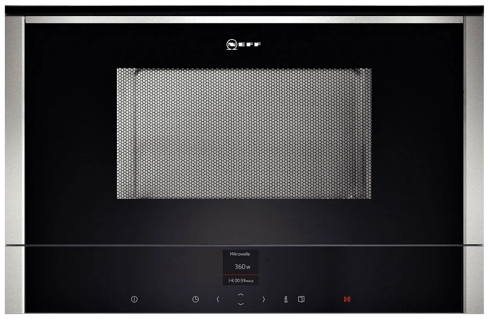 Микроволновая печь Neff CWR1700N