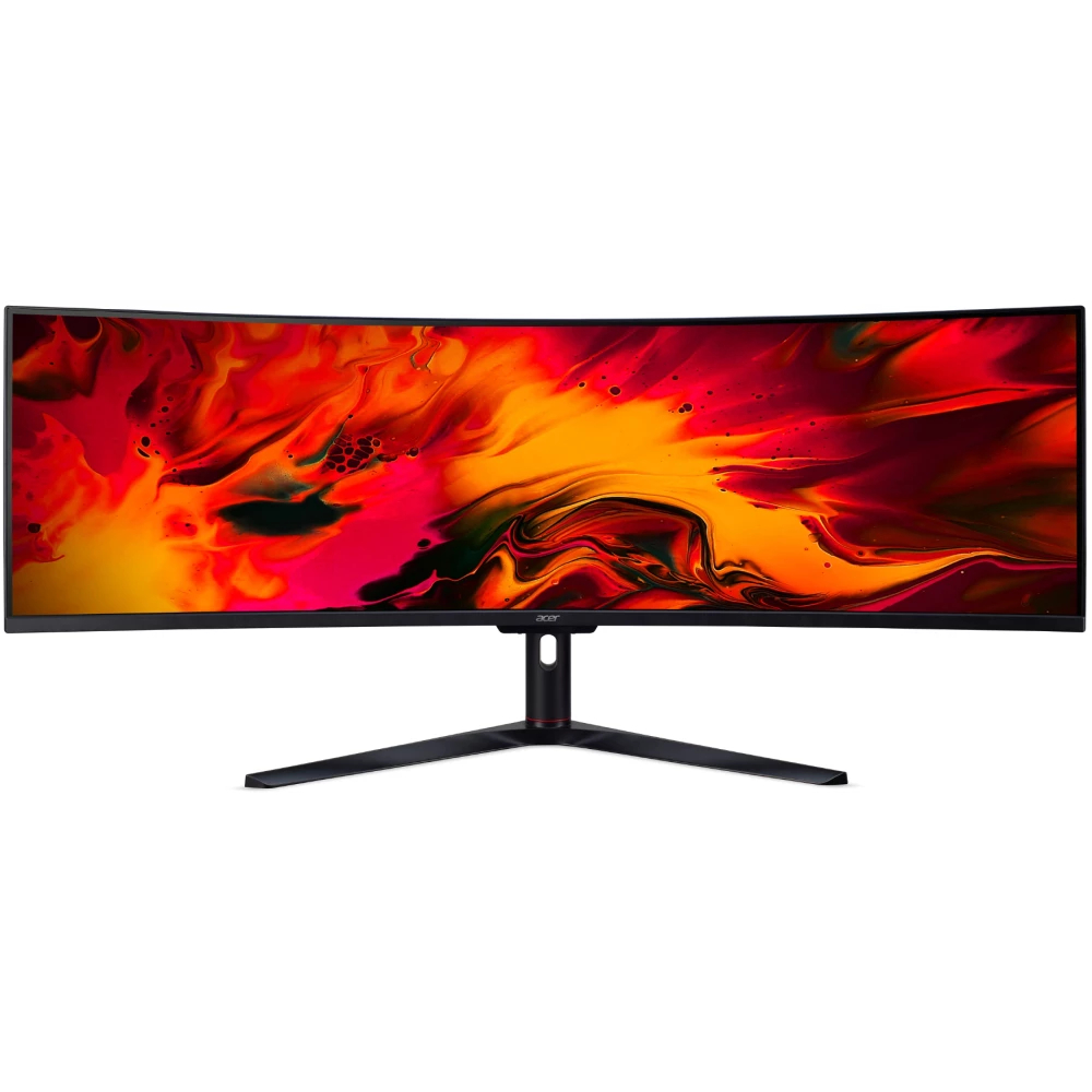 Монитор Acer EI491CURSbmiipphx (UM.SE1EE.S05)