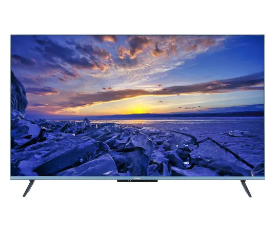 Телевизор Haier 50 Smart TV S5, синий