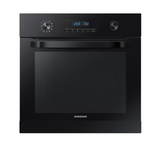 Духовой шкаф электрический Samsung NV68R3370BB/WT