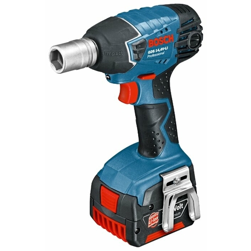 Гайковерт BOSCH GDS 14,4 V-LI 0.601.9A1.T06