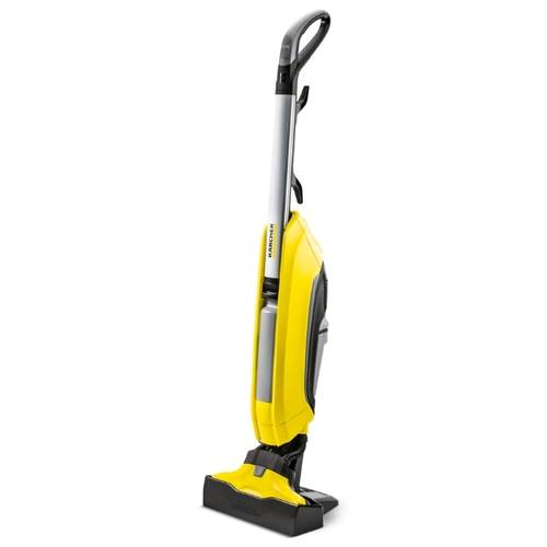 Электрошвабра KARCHER FC 5 1.055-400 желтый