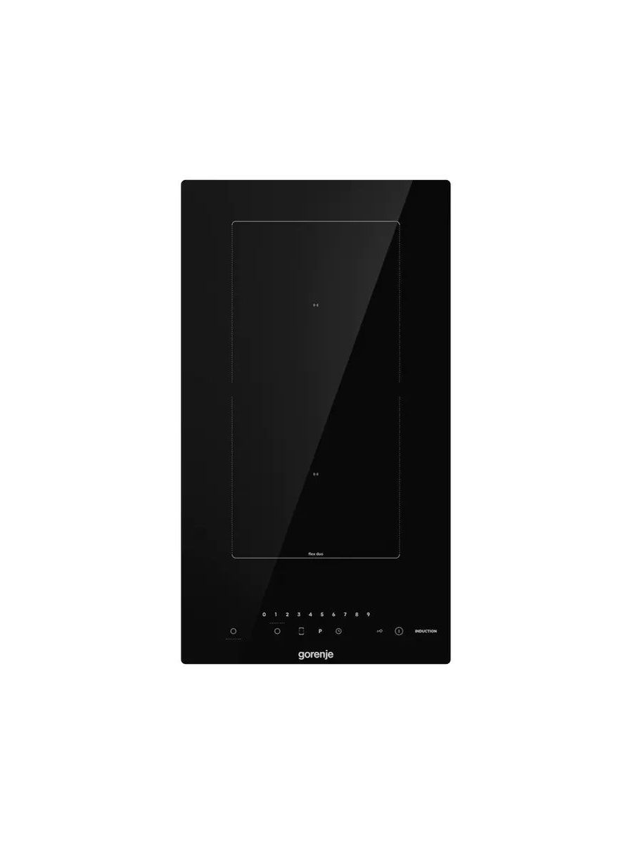 Варочная индукционная панель Gorenje GI3202BSCE