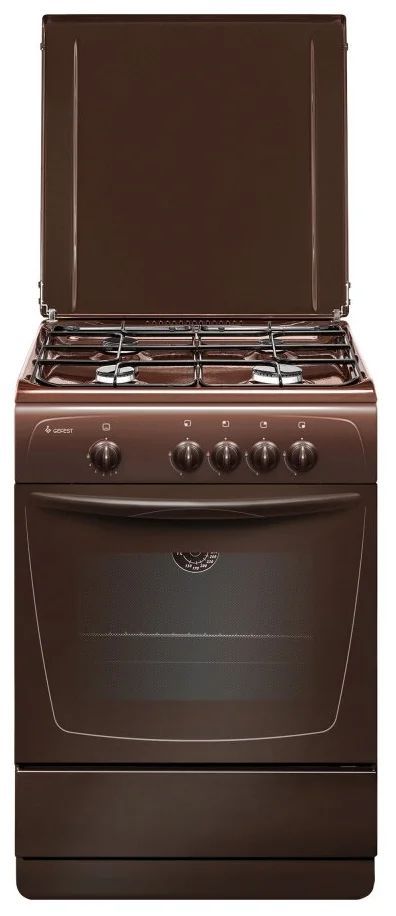 Плита газовая GEFEST 1200С7 К89