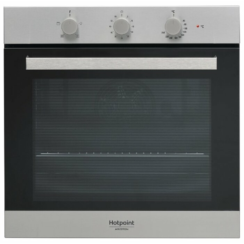 Духовой шкаф Hotpoint-Ariston FA3 230 H IX