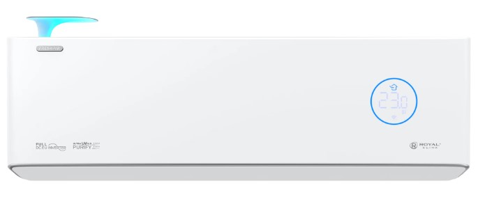 Сплит-система Royal Clima Royal Fresh Inverter RCI-RF40HN