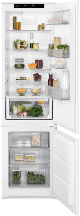 Холодильники встраиваемые Electrolux RNS8FF19S