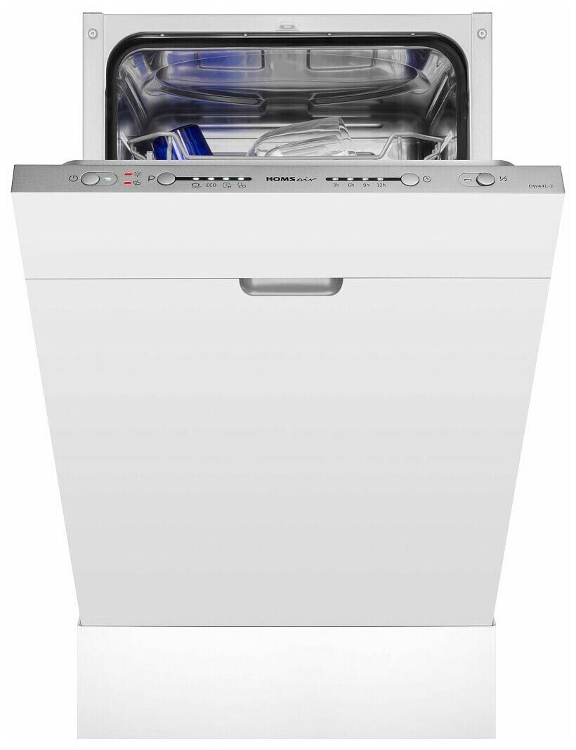 Посудомоечная машина встраиваемая HOMSair DW44L-2