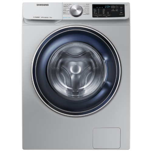 Стиральная машина Samsung WW80R42LXFSD