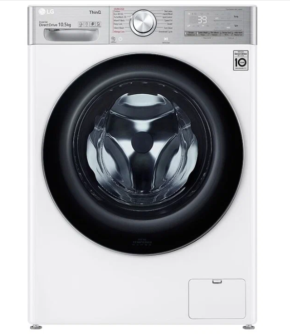 Стиральная машина LG F4WV910P2WE