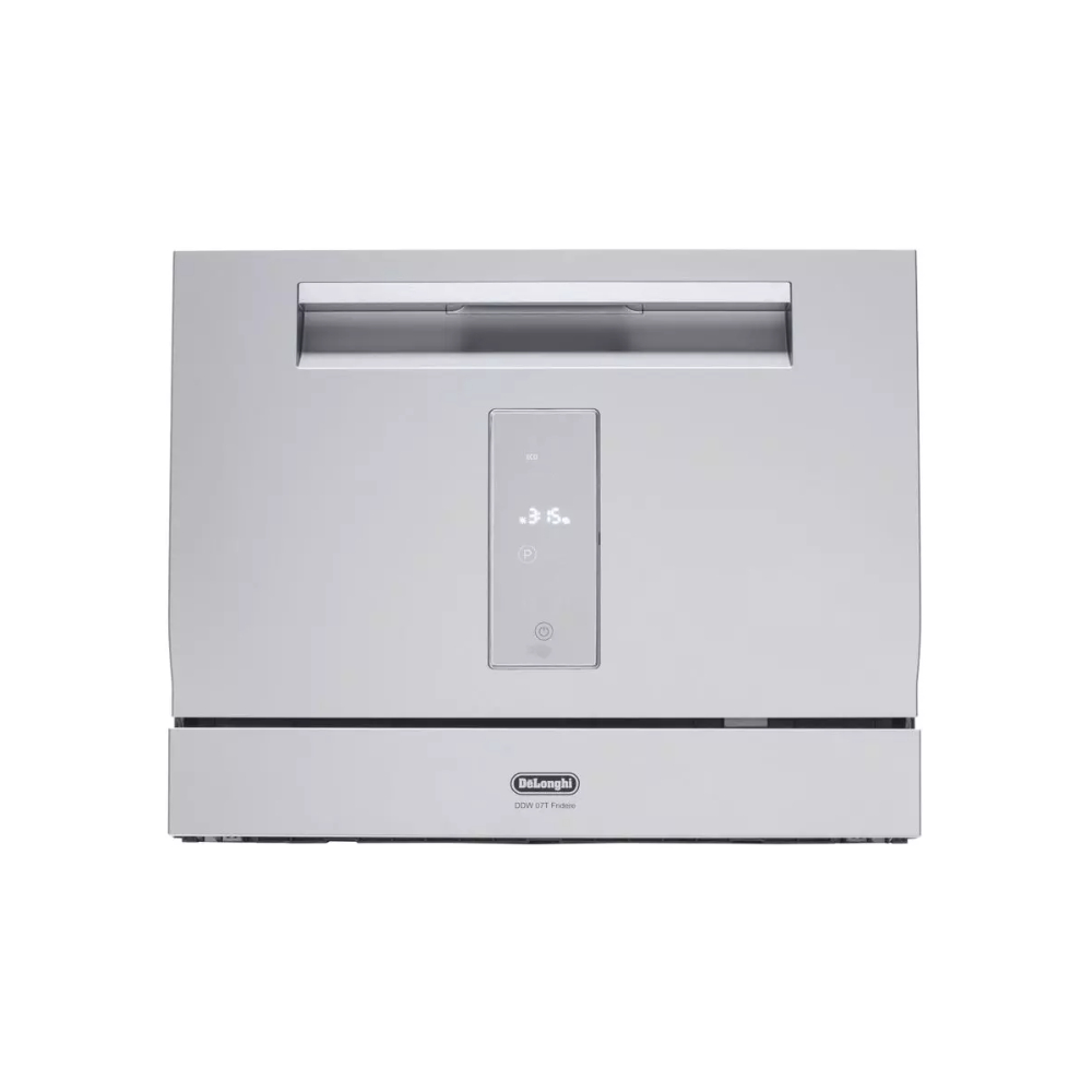 Посудомоечная машина настольная Delonghi DDW07T Fridere