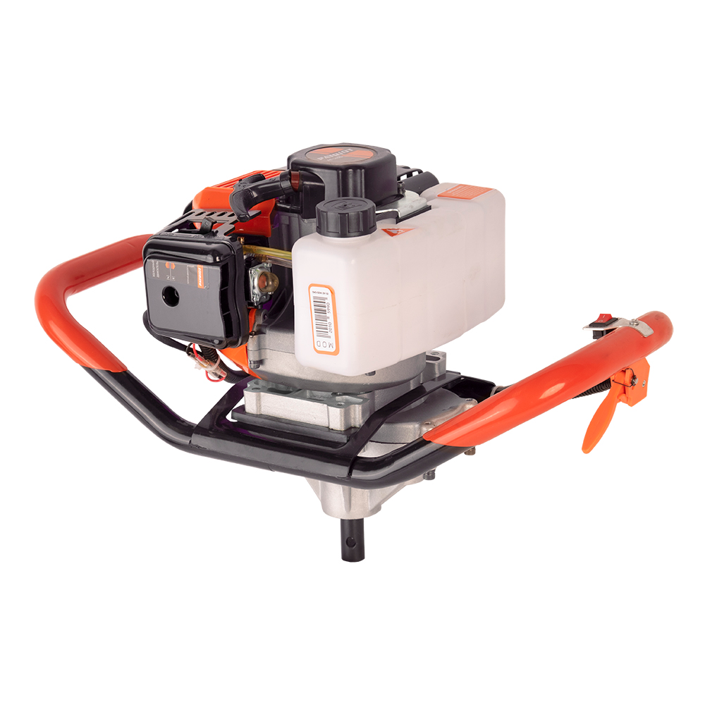Мотобур бензиновый PATRIOT AE 140D (без шнека)