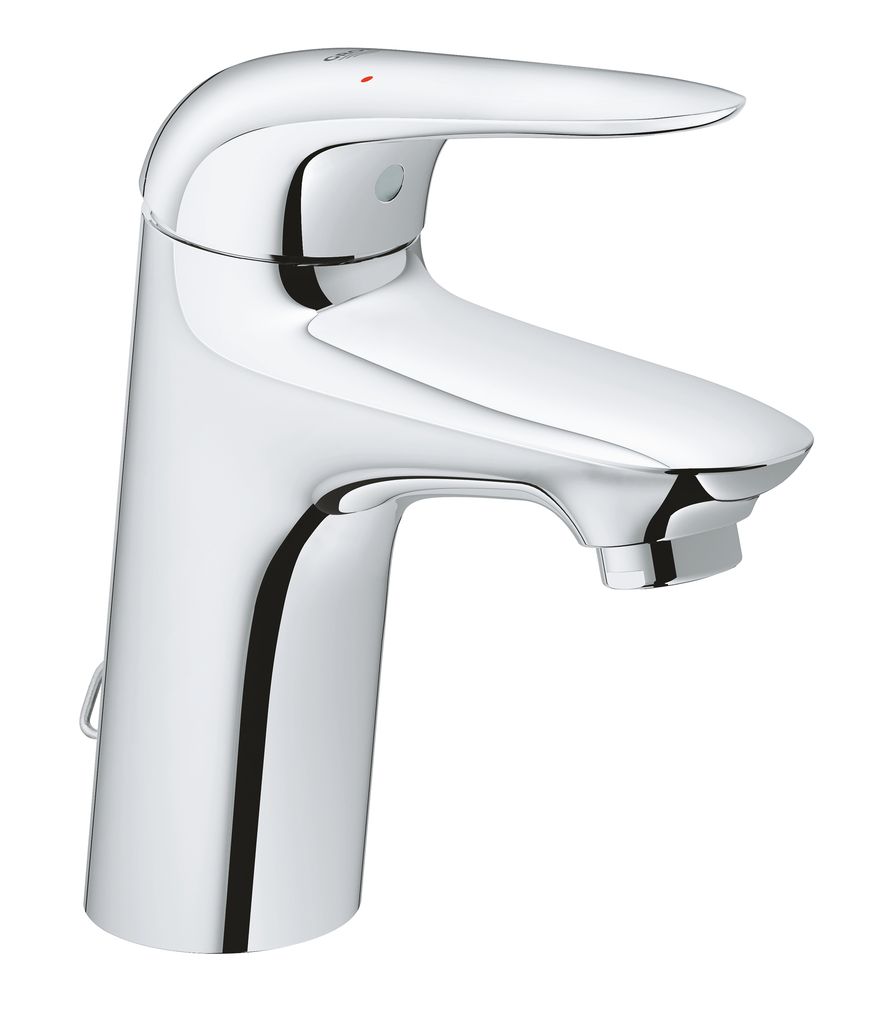 Смеситель для раковины Grohe Eurostyle 23713003, хром