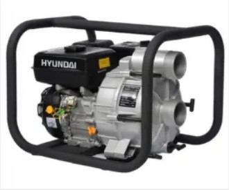 Мотопомпа Hyundai HYT 87