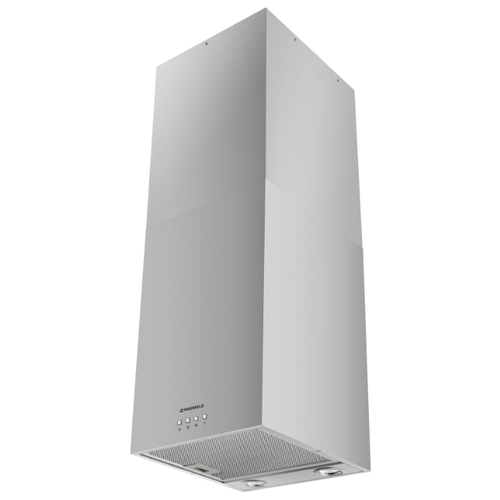 Вытяжка каминная MAUNFELD Bath Light 35 нержавейка