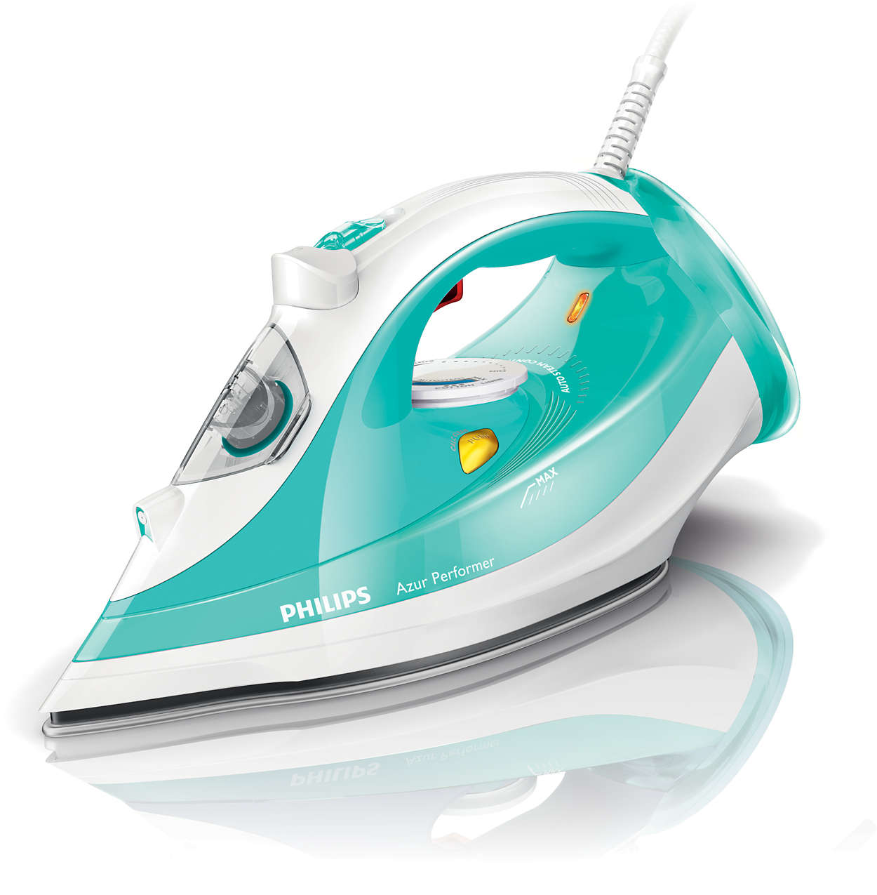 Утюг Philips GC3811/77 Azur Performer