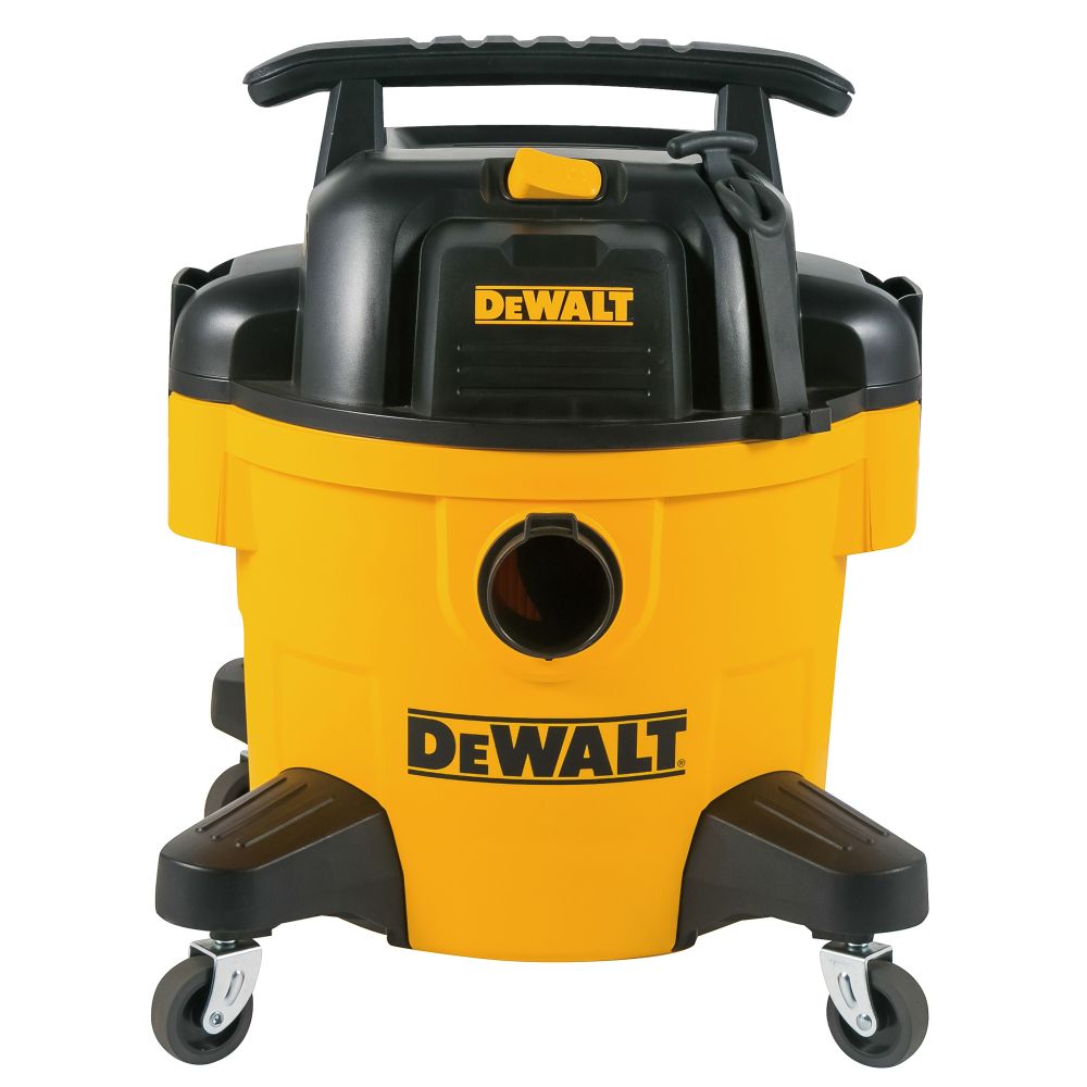 Пылесос строительный DeWalt DXV23PLPTA