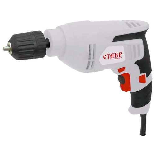 Дрель СТАВР ДЭ-10/520Б