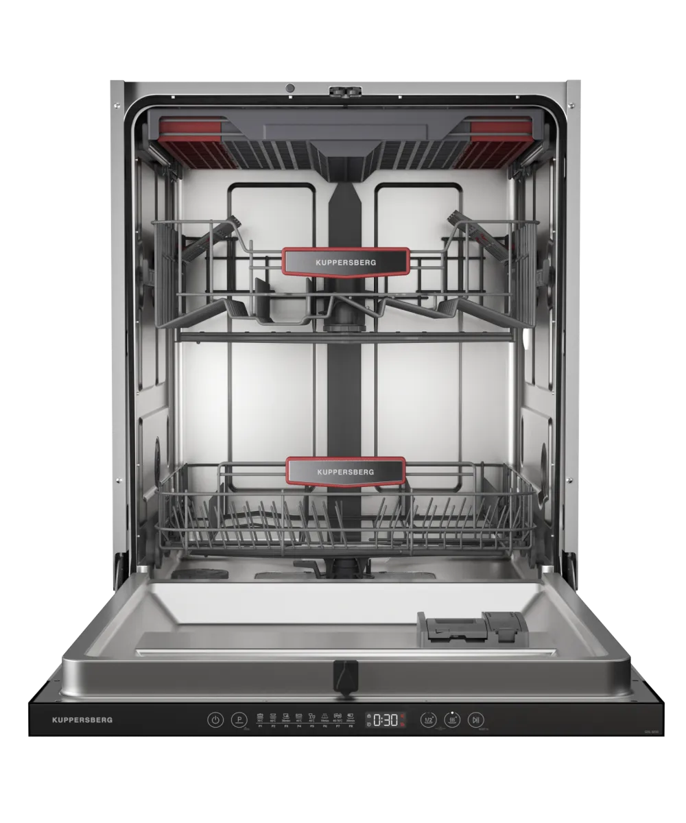 Посудомоечная машина встраиваемая Kuppersberg GHL 6030