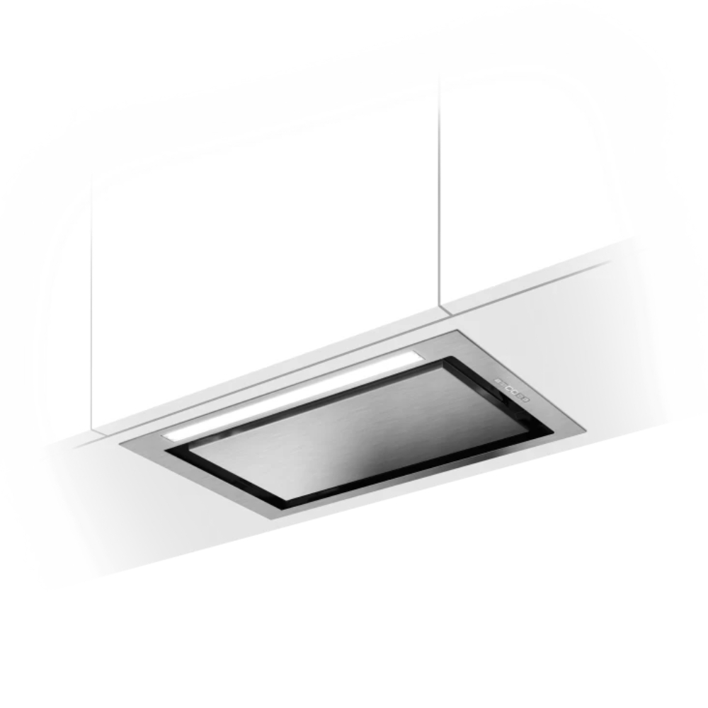 Вытяжка встраиваемая Elica Hidden ADV Plus IX/A/52, нержавеющая сталь
