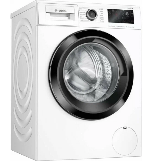 Стиральная машина Bosch WAU28R0EPL