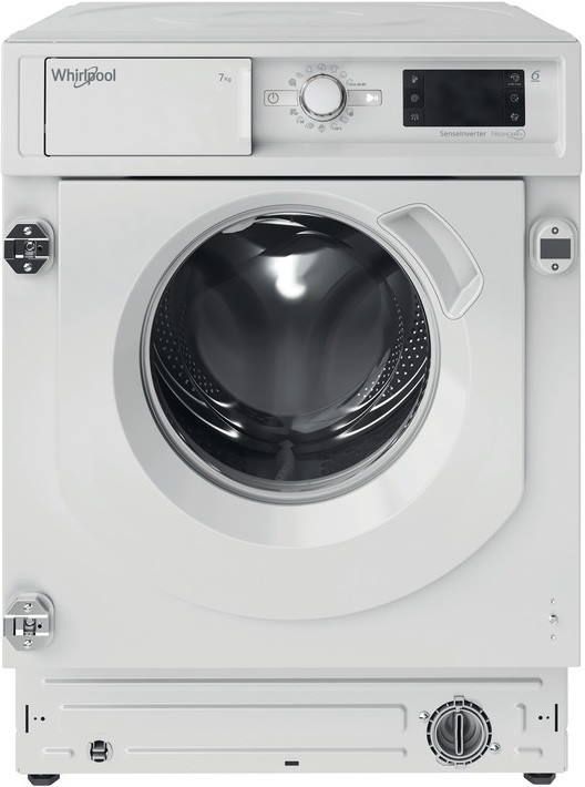Стиральная машина встраиваемая Whirlpool BI WMWG 71483E EU N