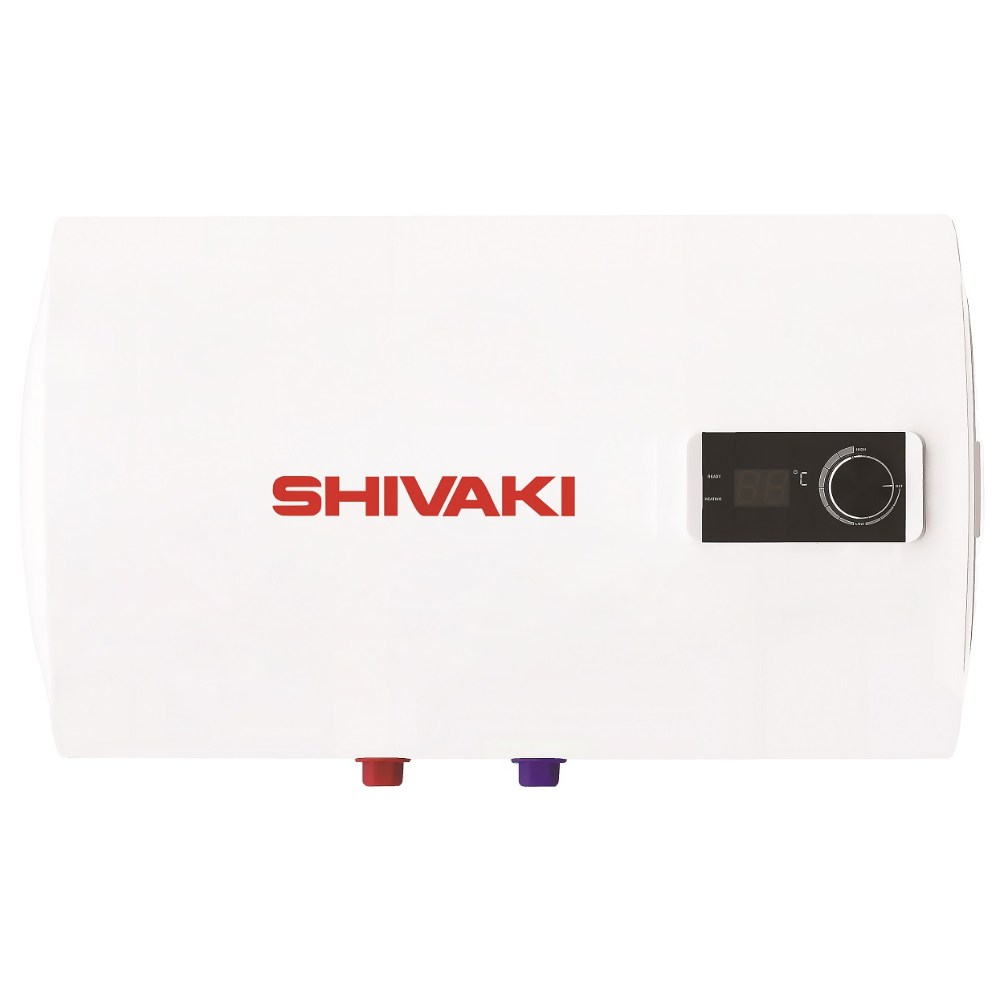 Водонагреватель накопительный электрический Shivaki 1.5KW 50SL