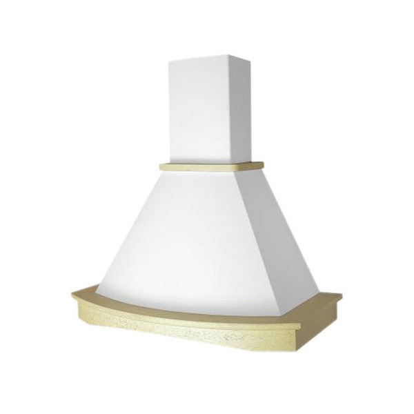 Вытяжка купольная ELIKOR ROTONDA 90P-650-P3L BEIGE/OAK