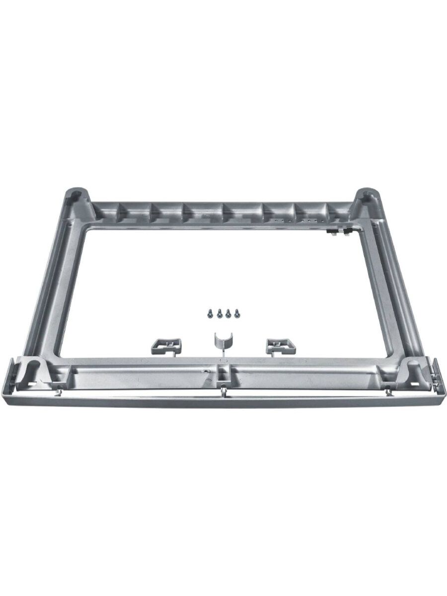 Соединительный элемент для стиральных и сушильных машин Bosch WTZ2741X