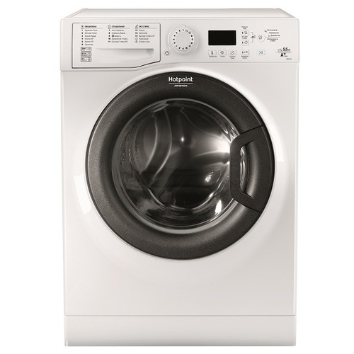 Стиральная машина Hotpoint-Ariston VMSG 521 ST B