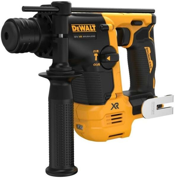 Перфоратор аккумуляторный DeWALT DCH072N-XJ