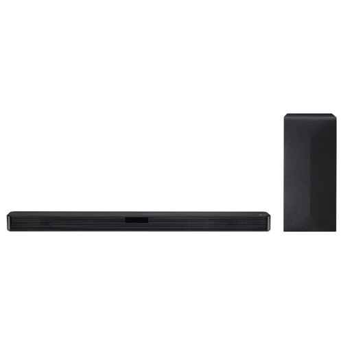 Саундбар LG SL4