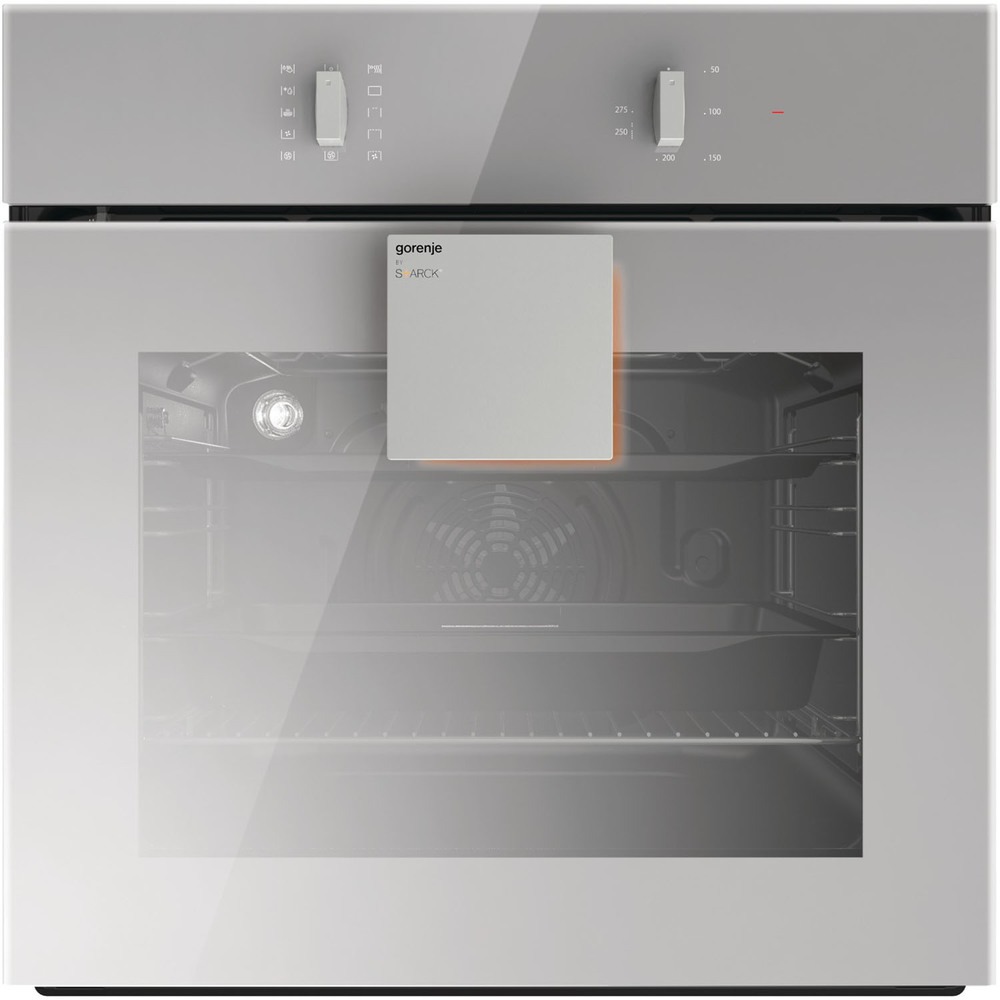 Электрический духовой шкаф Gorenje BO717ST