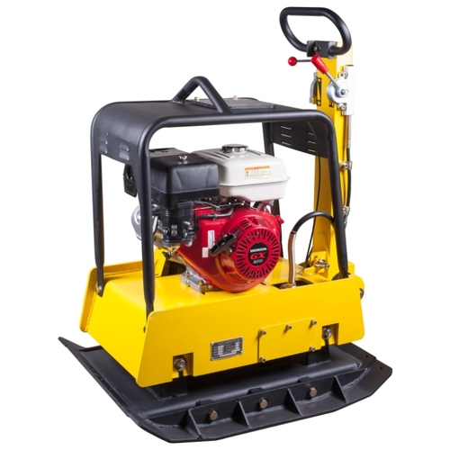 Бензиновая виброплита Zitrek CNP 330-1
