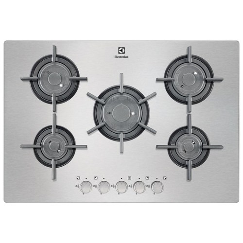 Варочная панель Electrolux EGU 97657 NX