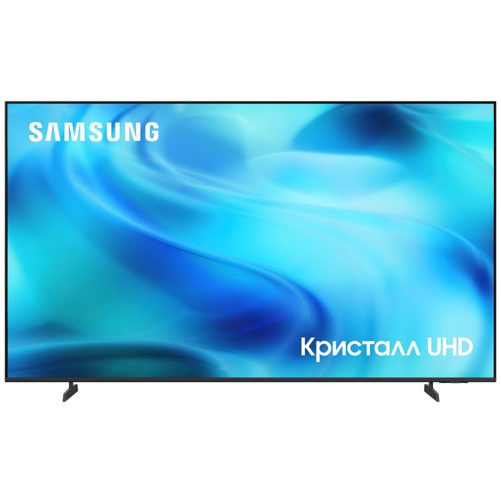 Телевизор Samsung UE50U8000HUXPY