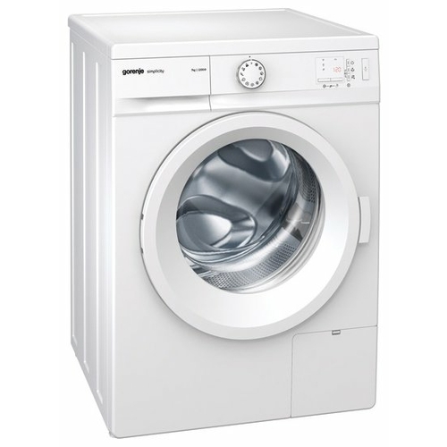 Стиральная машина Gorenje Simplicity WA 72SY2W