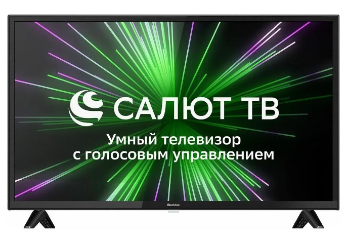 Телевизор Blackton Bt 32S05B