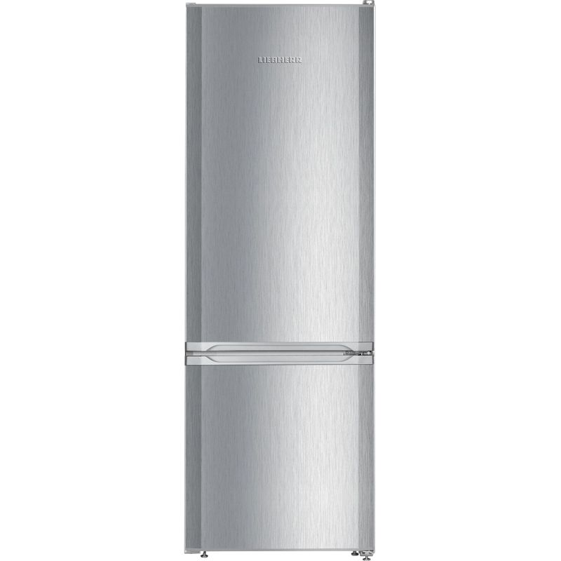 Холодильник Liebherr CUele 2831-26 001, серебристый