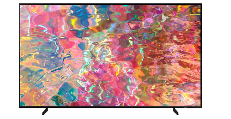 Телевизор LED Samsung QE65Q60BAUXCE